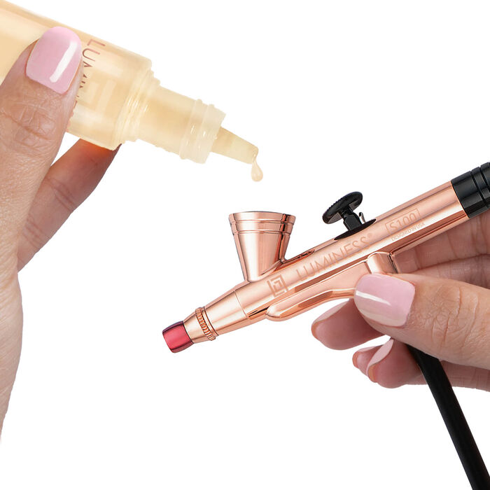 Airbrush Glow Illuminator